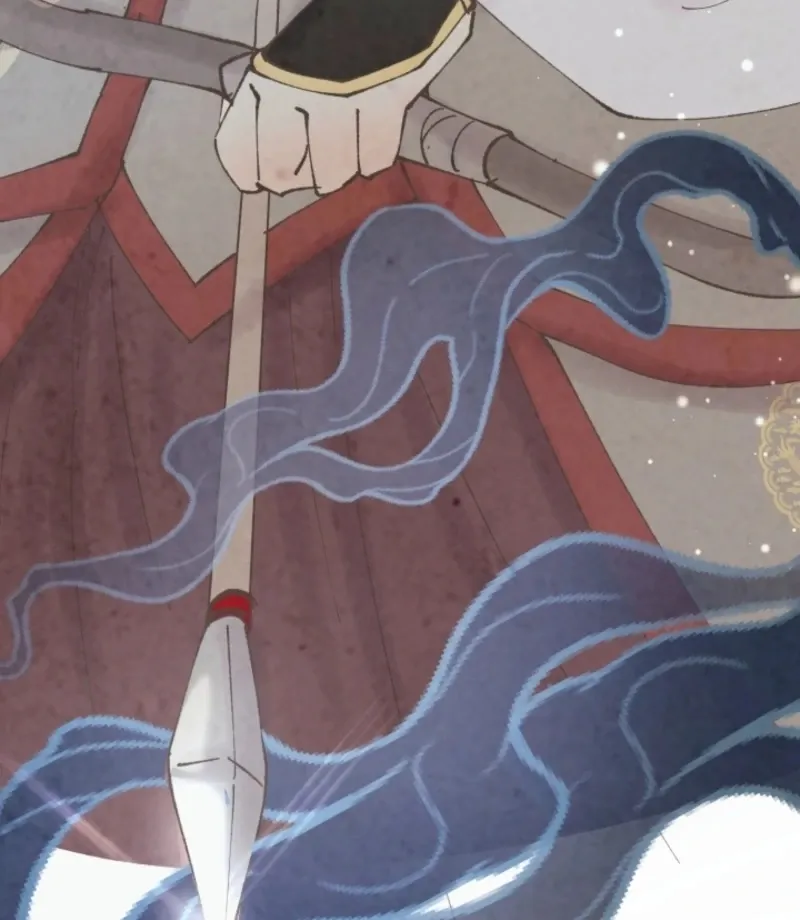 The Curse Bearer Chapter 9 page 125 - 