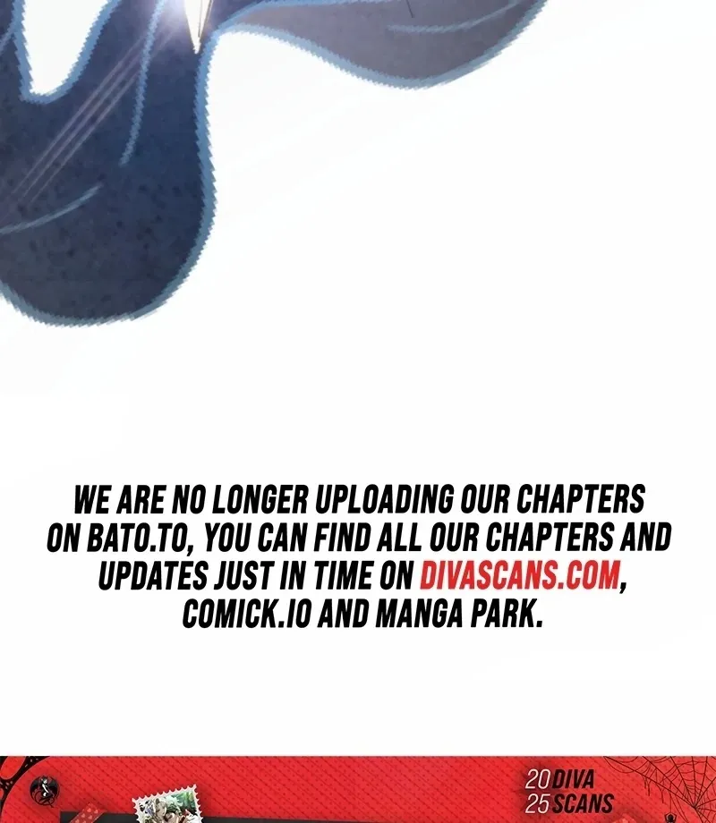 The Curse Bearer Chapter 9 page 126 - 