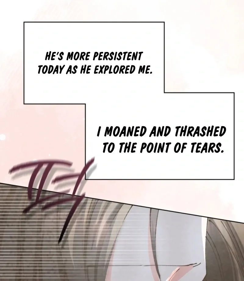 The Curse Bearer Chapter 9 page 17 - 