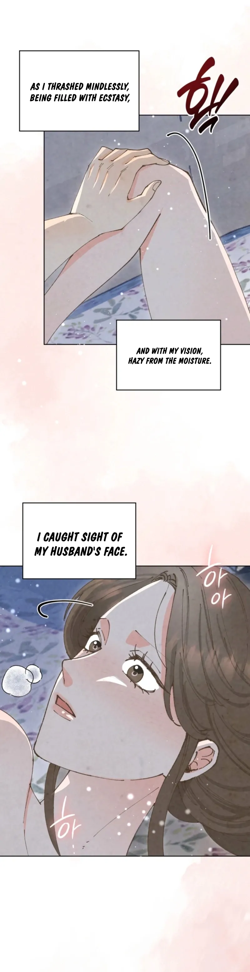 The Curse Bearer Chapter 9 page 22 - 