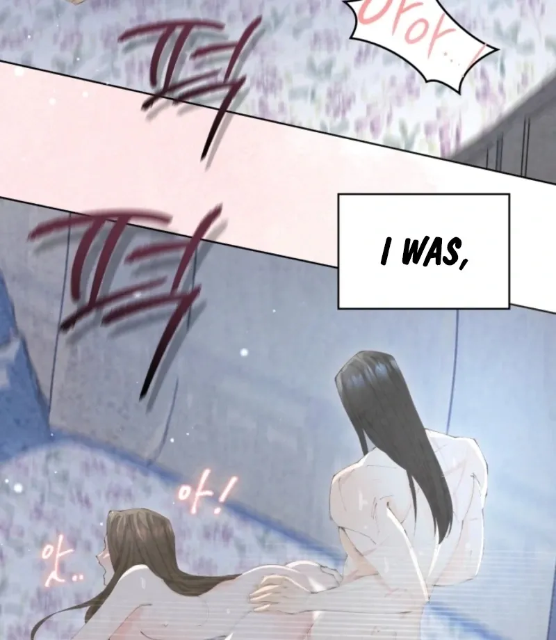 The Curse Bearer Chapter 9 page 42 - 