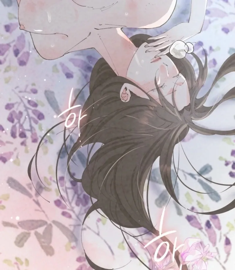 The Curse Bearer Chapter 9 page 46 - 