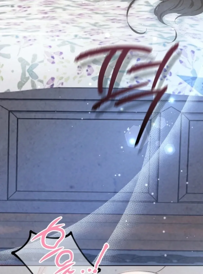 The Curse Bearer Chapter 9 page 6 - 