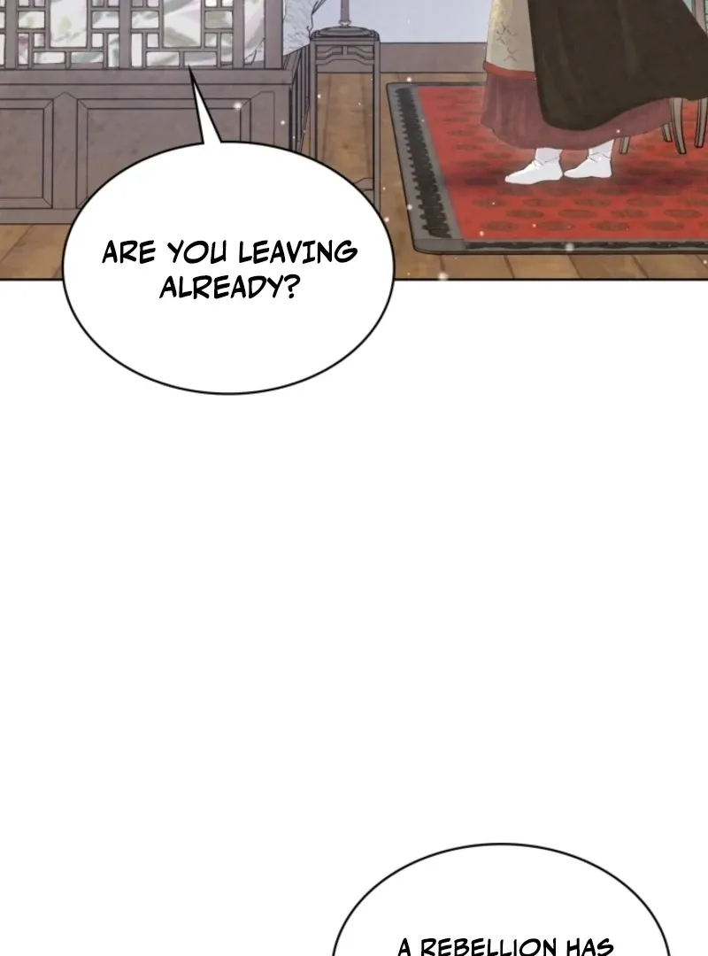 The Curse Bearer Chapter 9 page 53 - 
