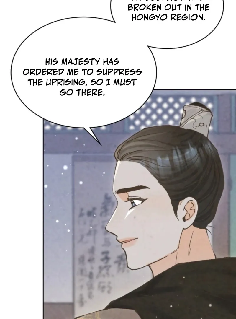 The Curse Bearer Chapter 9 page 54 - 