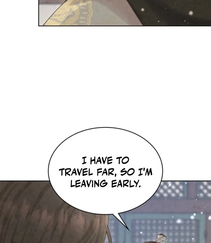 The Curse Bearer Chapter 9 page 55 - 