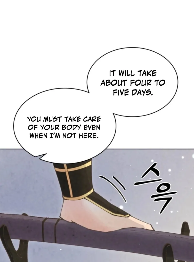 The Curse Bearer Chapter 9 page 57 - 