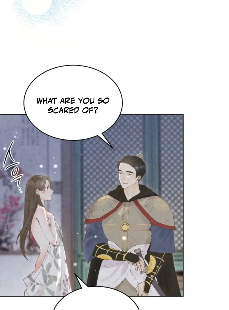 The Curse Bearer Chapter 9 page 62 - 