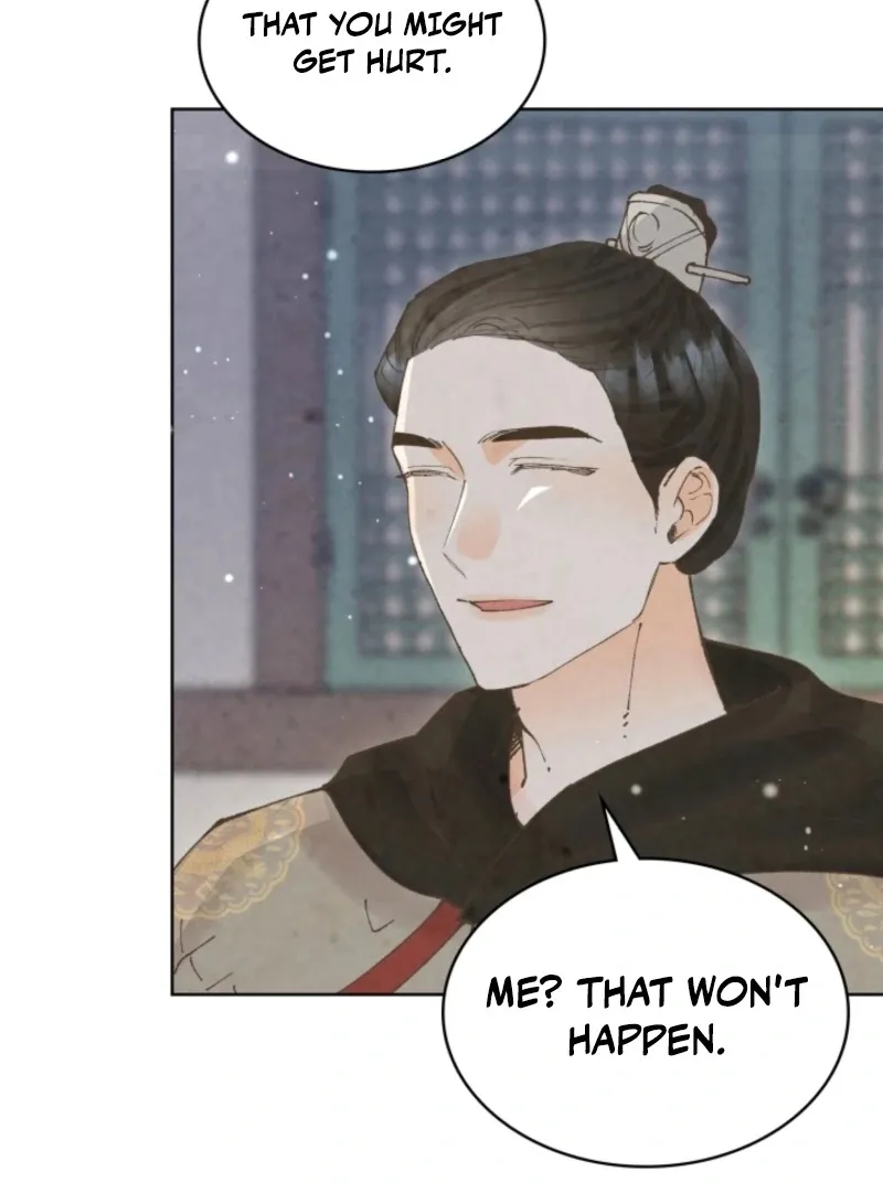 The Curse Bearer Chapter 9 page 63 - 