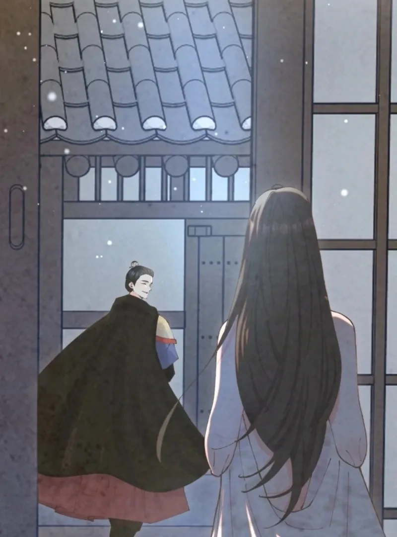 The Curse Bearer Chapter 9 page 70 - 