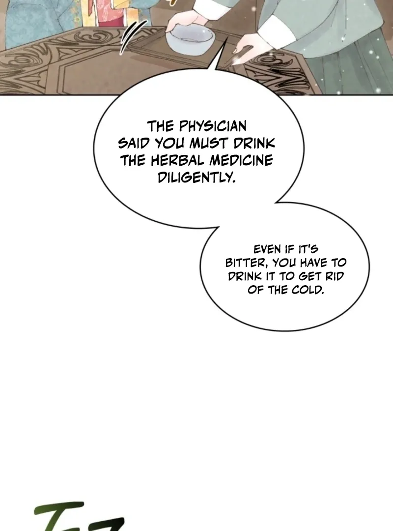 The Curse Bearer Chapter 9 page 76 - 