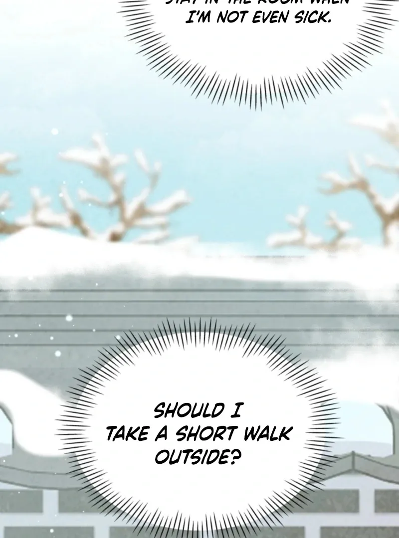 The Curse Bearer Chapter 9 page 80 - 
