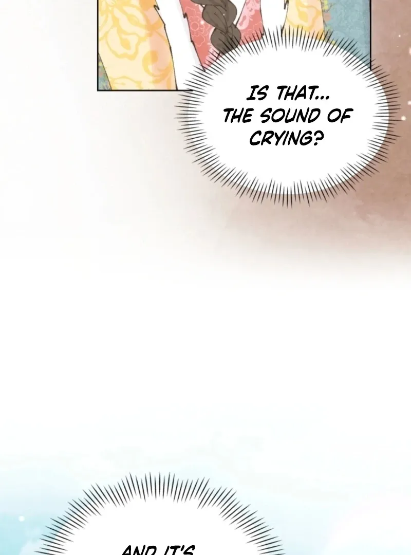 The Curse Bearer Chapter 9 page 84 - 