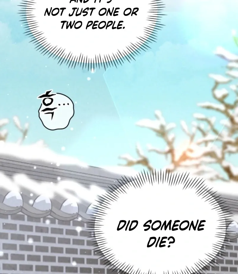 The Curse Bearer Chapter 9 page 85 - 