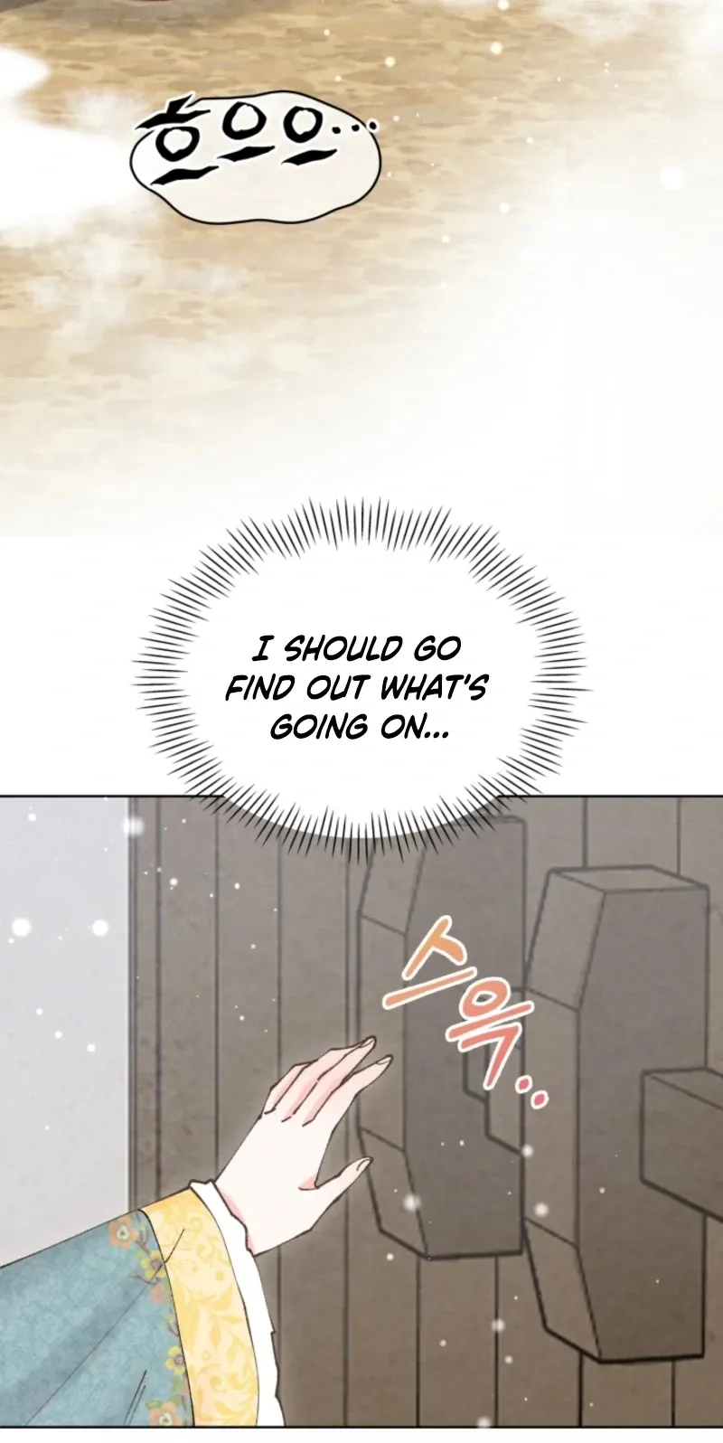 The Curse Bearer Chapter 9 page 87 - 