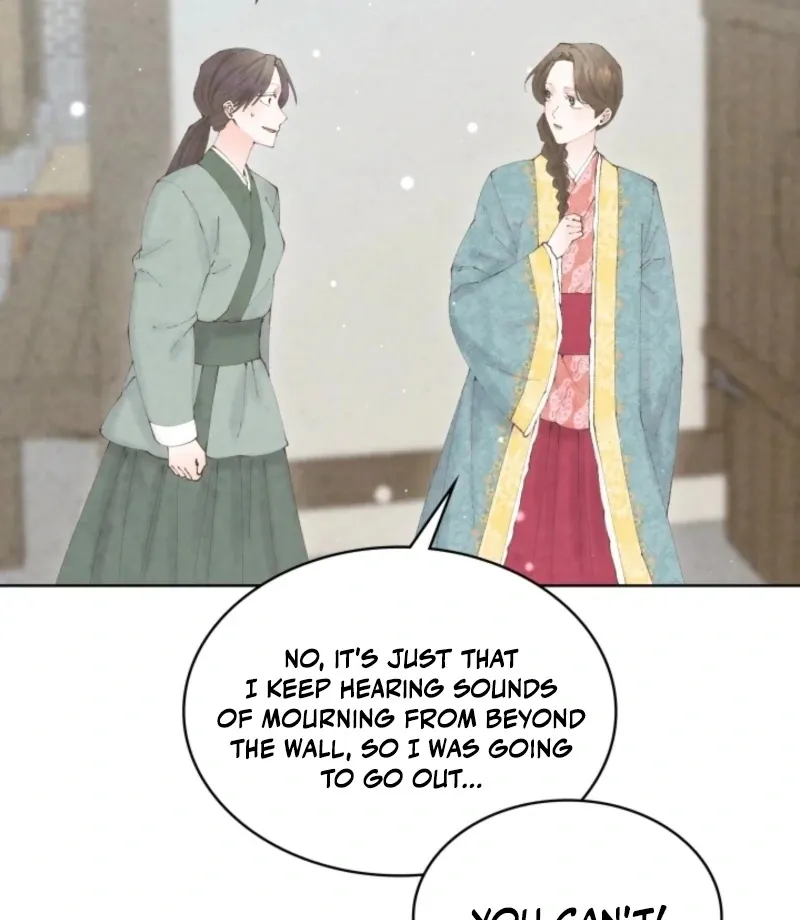 The Curse Bearer Chapter 9 page 91 - 