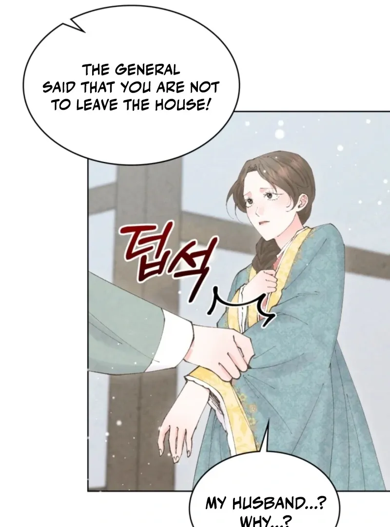 The Curse Bearer Chapter 9 page 93 - 
