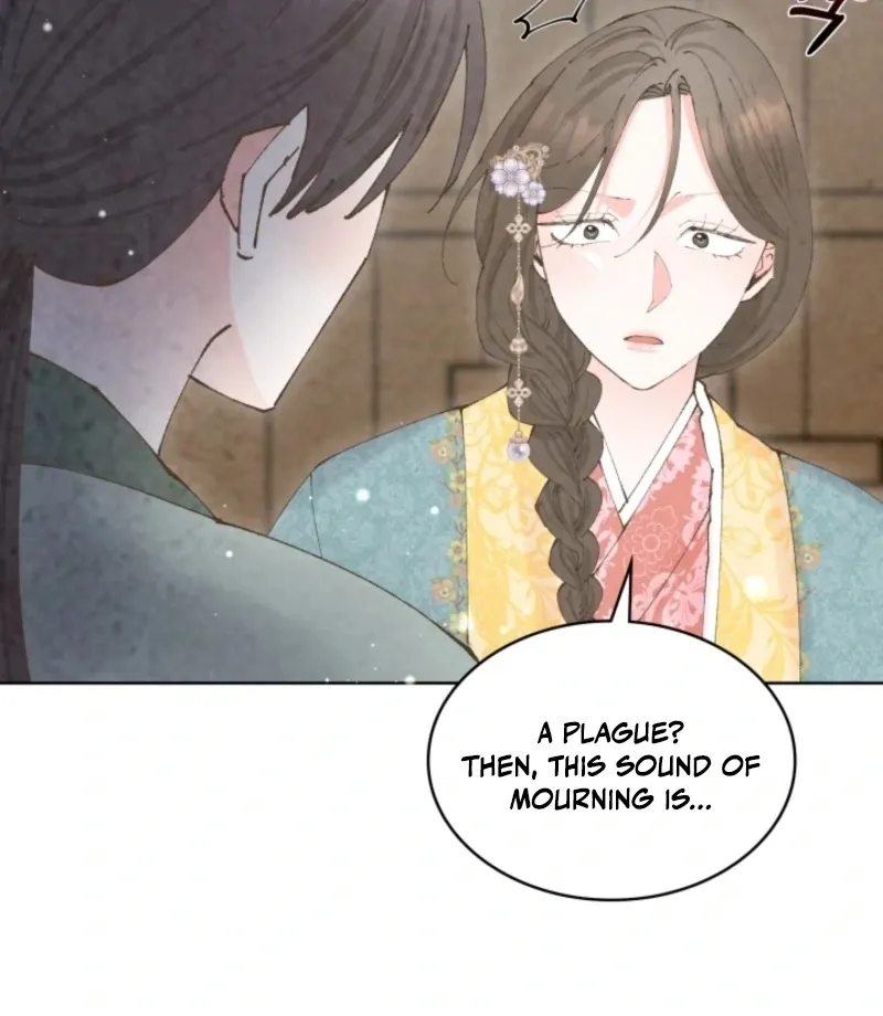 The Curse Bearer Chapter 9 page 95 - 