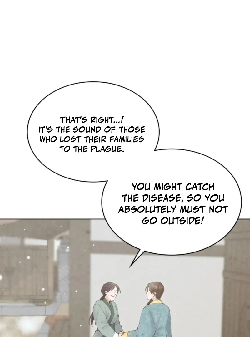 The Curse Bearer Chapter 9 page 96 - 