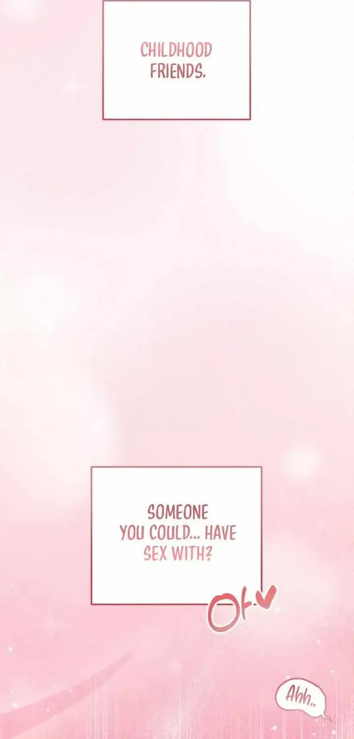 The curse is gentle, and my childhood friend tastes delicious Chapter 1.1 page 2 - 