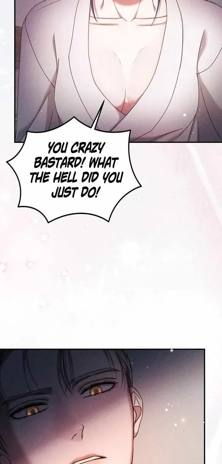 The curse is gentle, and my childhood friend tastes delicious Chapter 1.1 page 109 - 