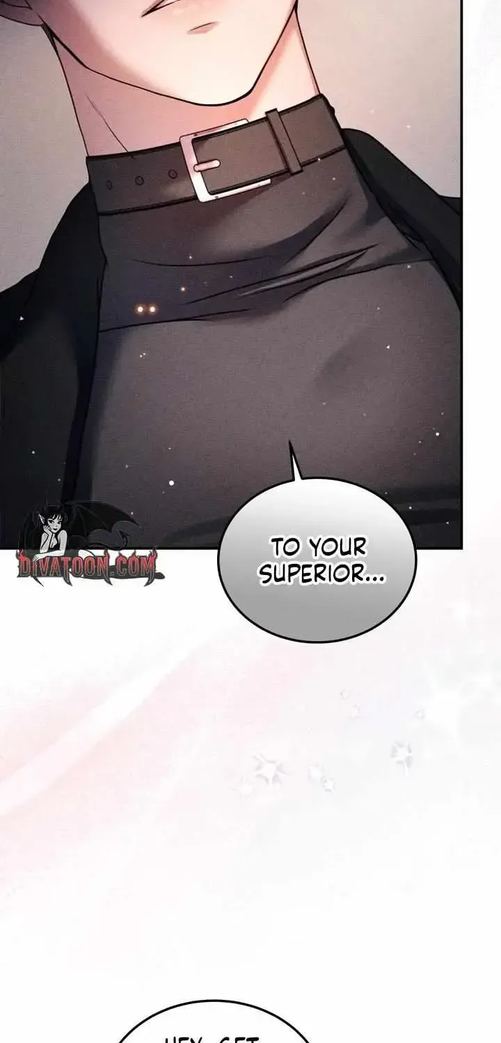 The curse is gentle, and my childhood friend tastes delicious Chapter 1.1 page 110 - 