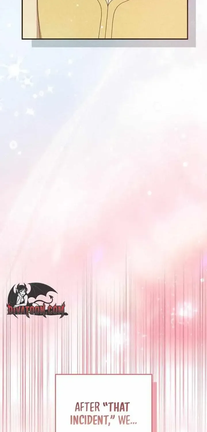 The curse is gentle, and my childhood friend tastes delicious Chapter 1.1 page 12 - 