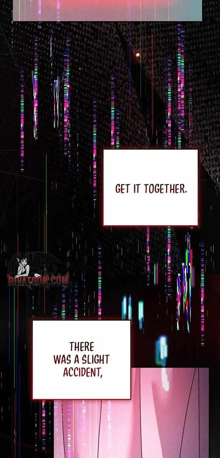 The curse is gentle, and my childhood friend tastes delicious Chapter 1.1 page 124 - 