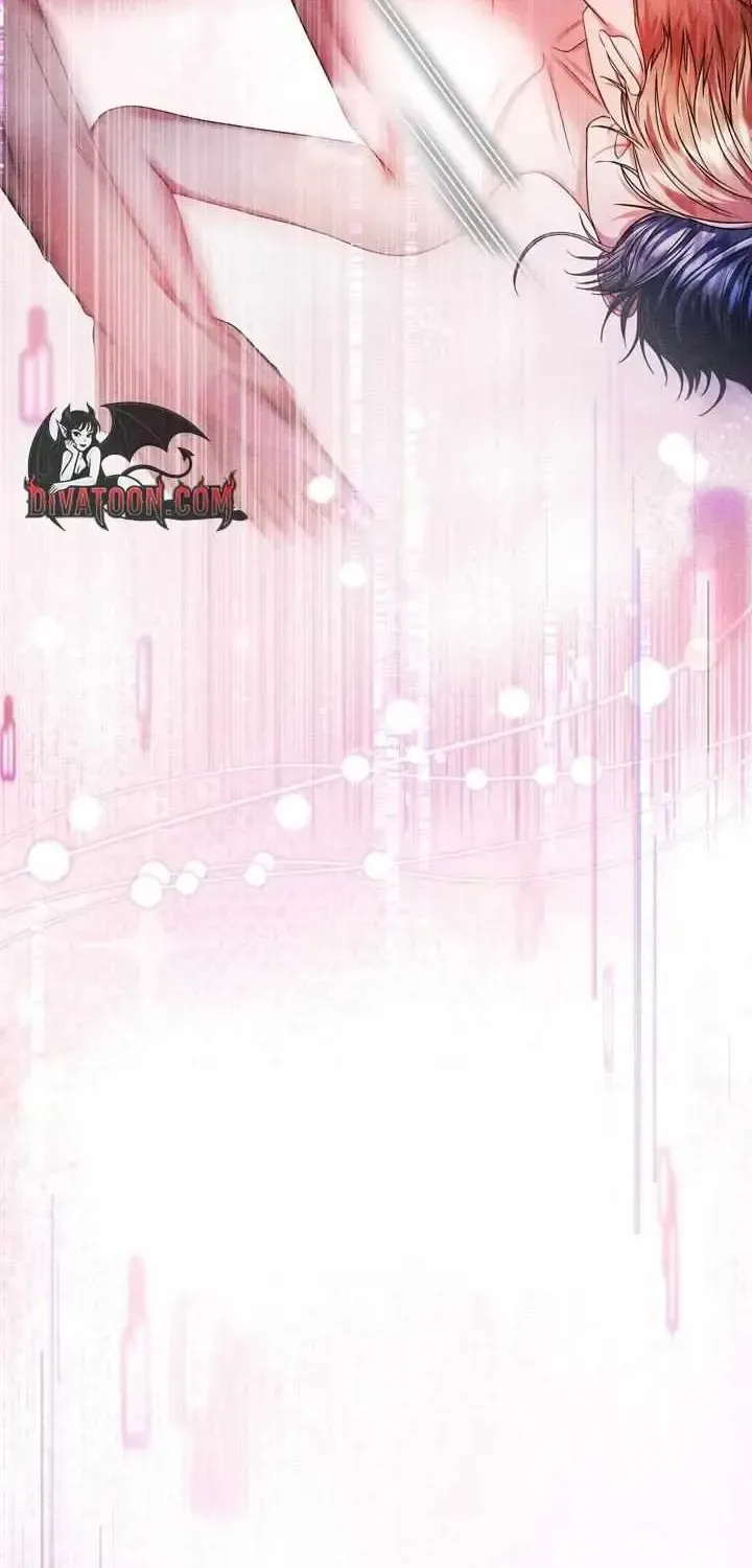 The curse is gentle, and my childhood friend tastes delicious Chapter 1.1 page 137 - 
