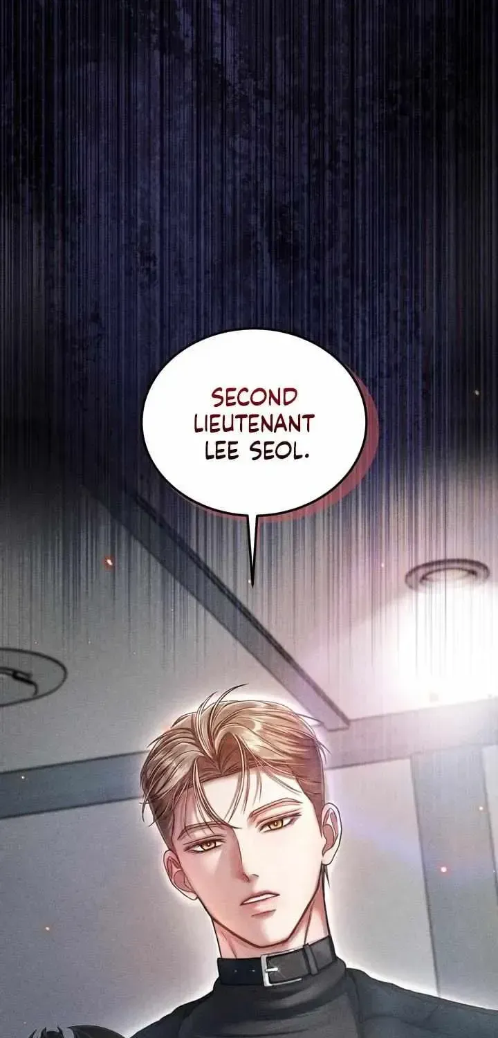 The curse is gentle, and my childhood friend tastes delicious Chapter 1.1 page 16 - 