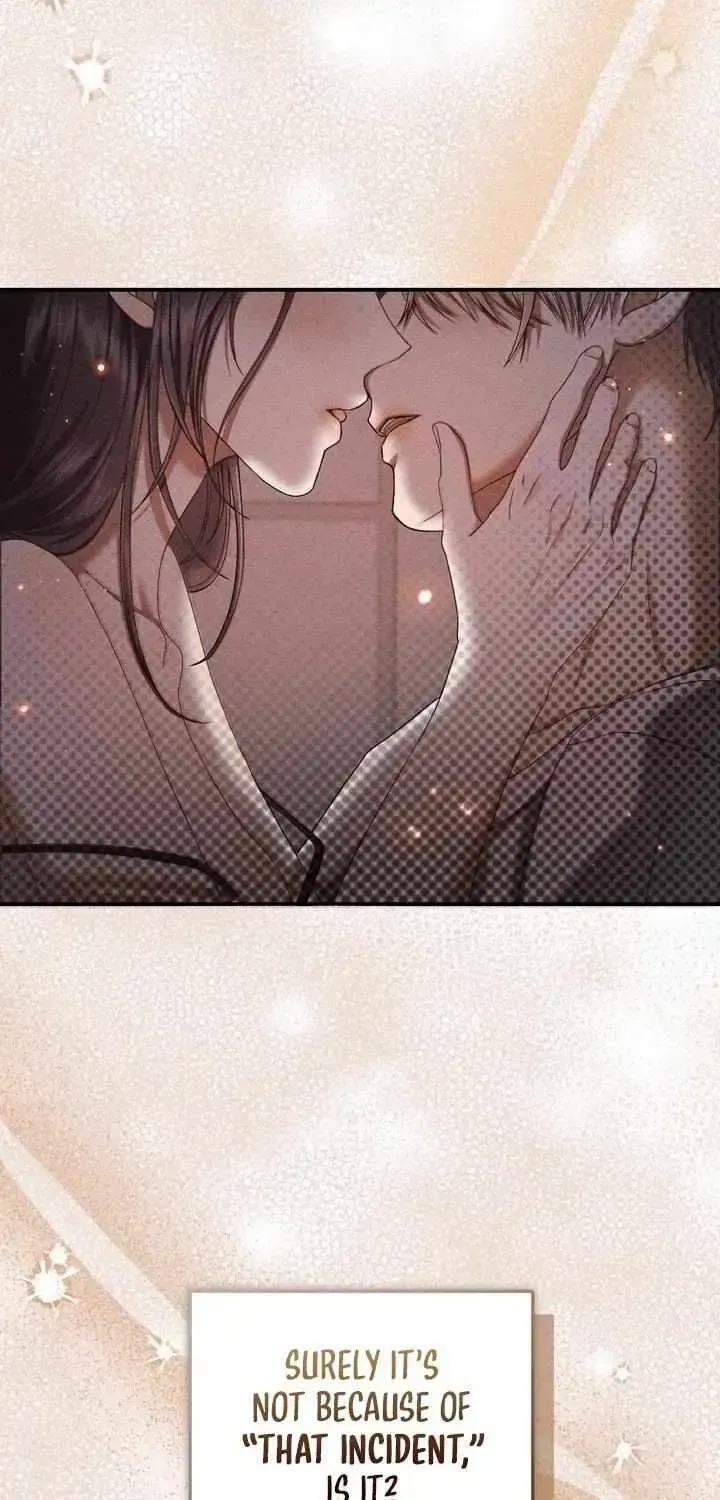 The curse is gentle, and my childhood friend tastes delicious Chapter 1.1 page 28 - 