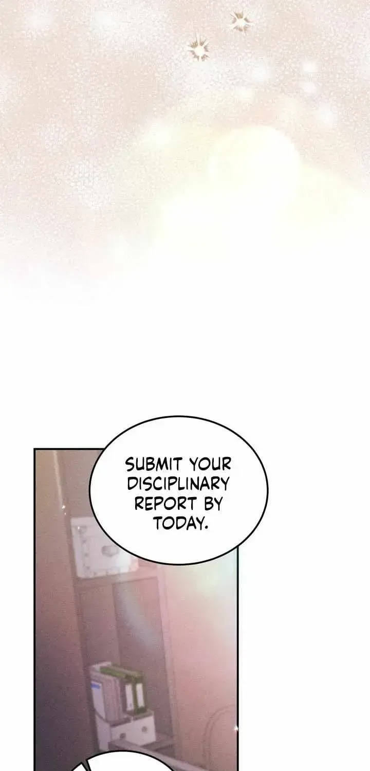 The curse is gentle, and my childhood friend tastes delicious Chapter 1.1 page 30 - 