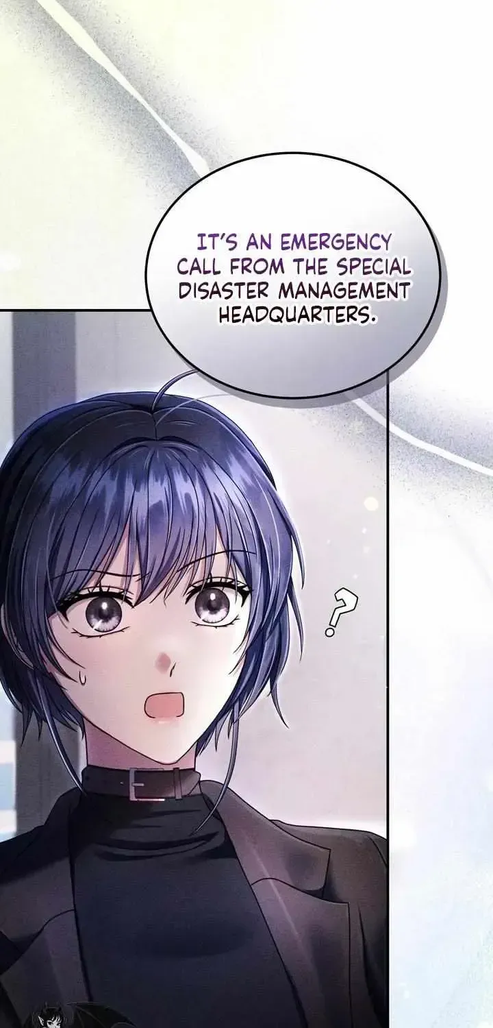 The curse is gentle, and my childhood friend tastes delicious Chapter 1.1 page 35 - 