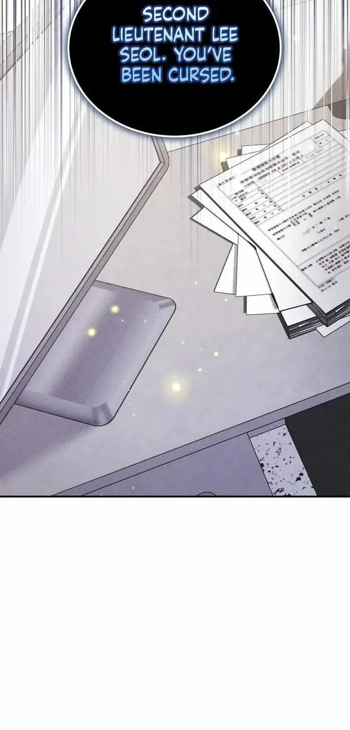 The curse is gentle, and my childhood friend tastes delicious Chapter 1.1 page 37 - 