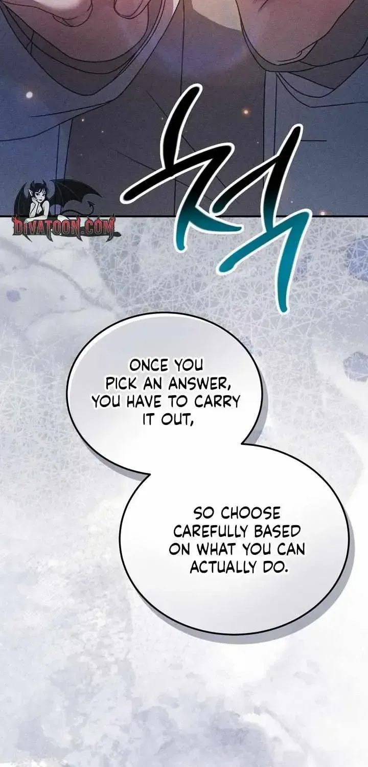 The curse is gentle, and my childhood friend tastes delicious Chapter 1.1 page 51 - 
