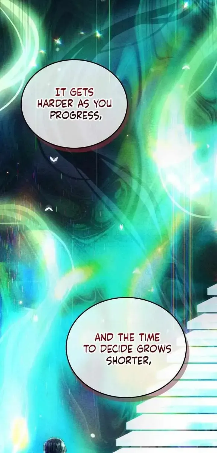 The curse is gentle, and my childhood friend tastes delicious Chapter 1.1 page 54 - 