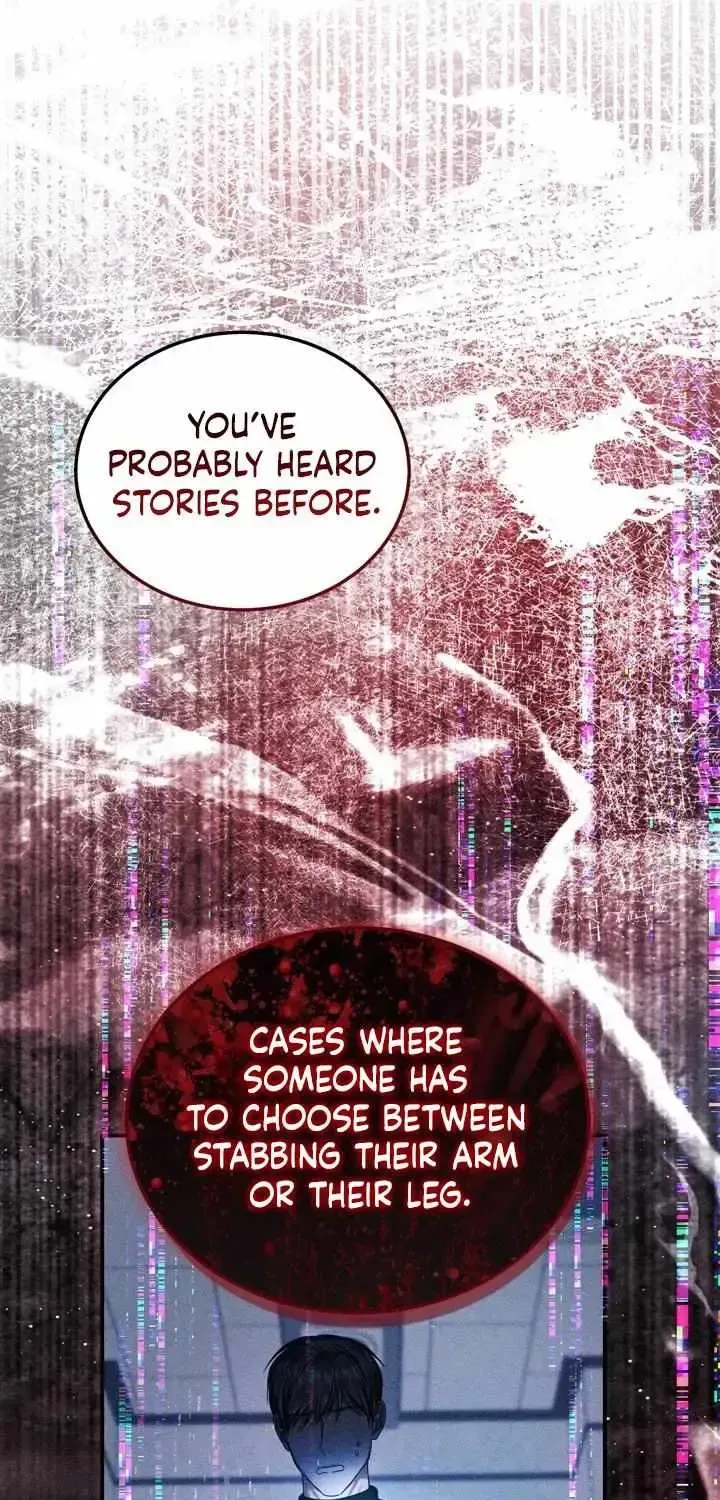 The curse is gentle, and my childhood friend tastes delicious Chapter 1.1 page 58 - 