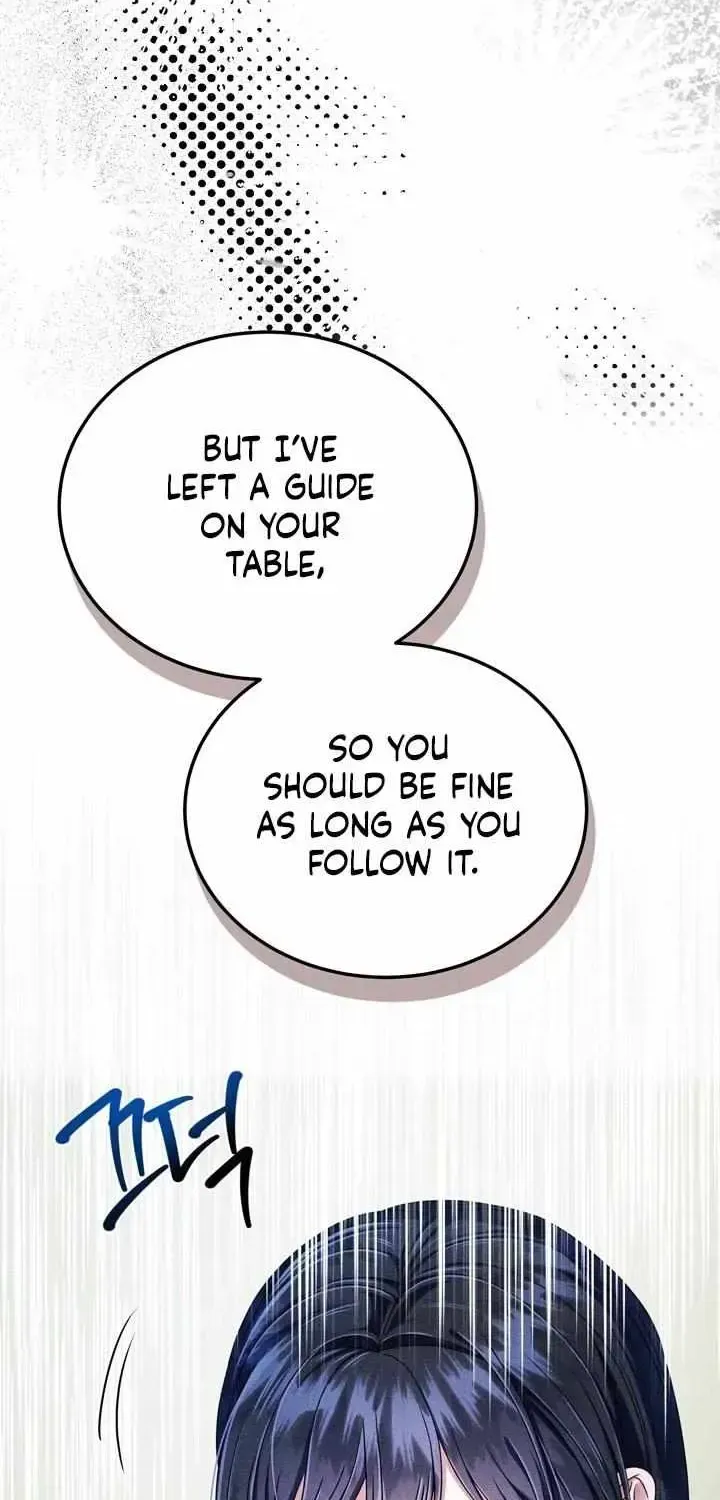 The curse is gentle, and my childhood friend tastes delicious Chapter 1.1 page 61 - 