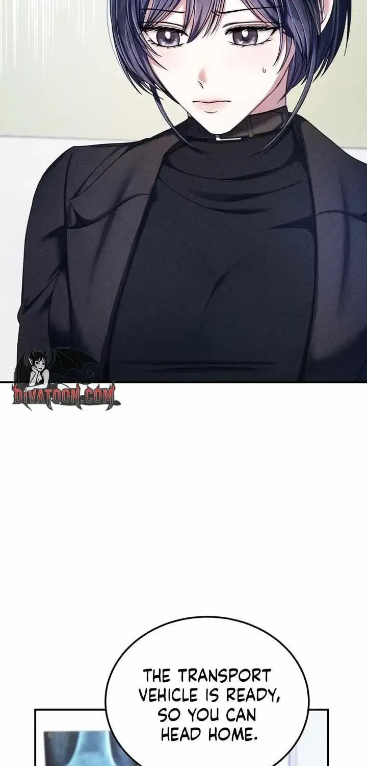 The curse is gentle, and my childhood friend tastes delicious Chapter 1.1 page 62 - 