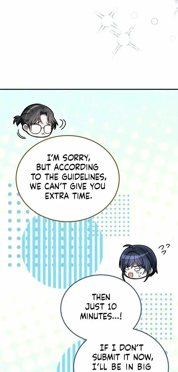 The curse is gentle, and my childhood friend tastes delicious Chapter 1.1 page 65 - 