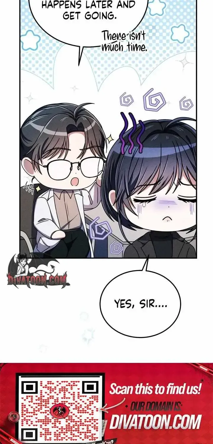 The curse is gentle, and my childhood friend tastes delicious Chapter 1.1 page 71 - 