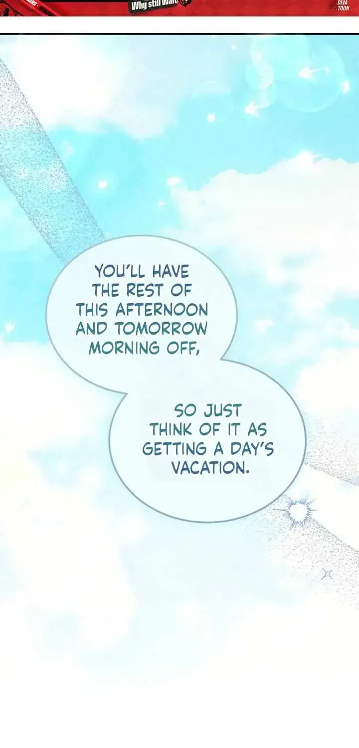 The curse is gentle, and my childhood friend tastes delicious Chapter 1.1 page 72 - 