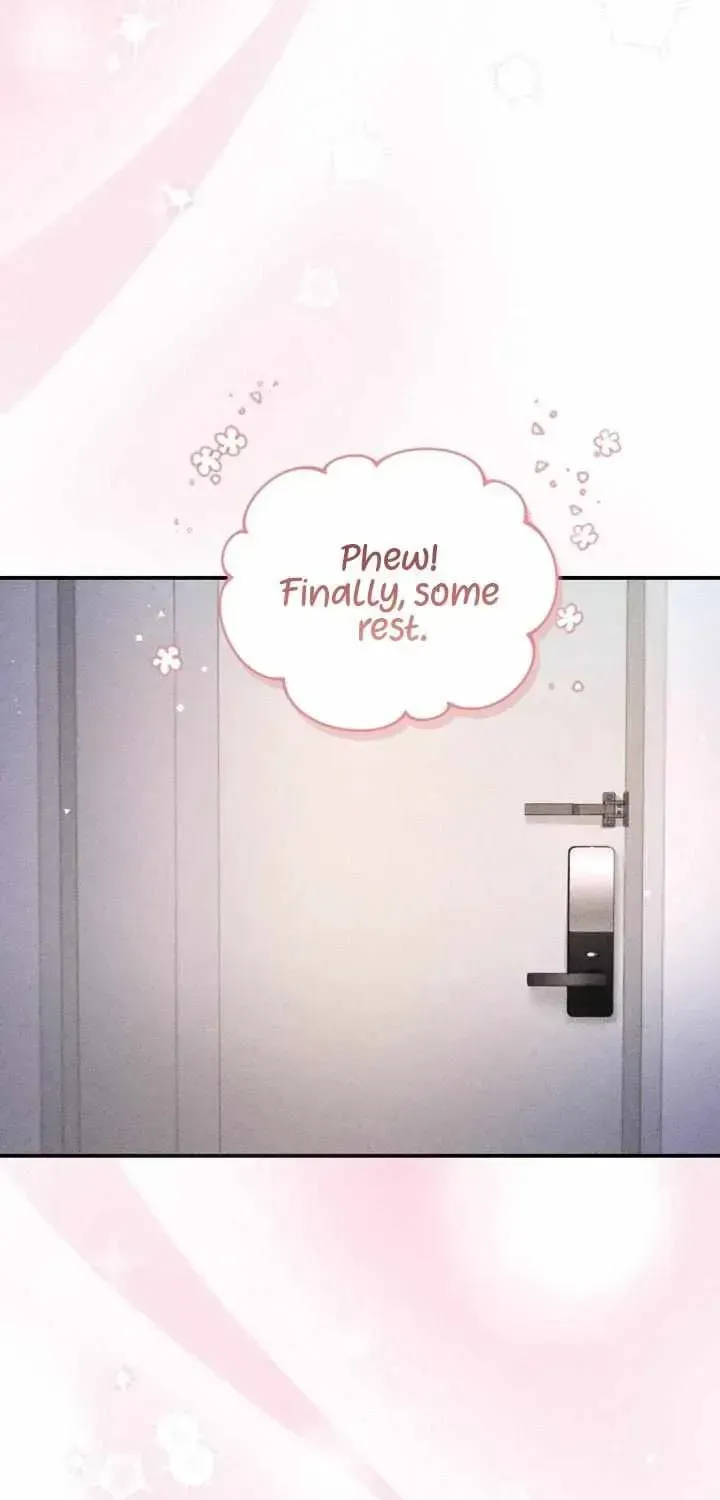 The curse is gentle, and my childhood friend tastes delicious Chapter 1.1 page 77 - 
