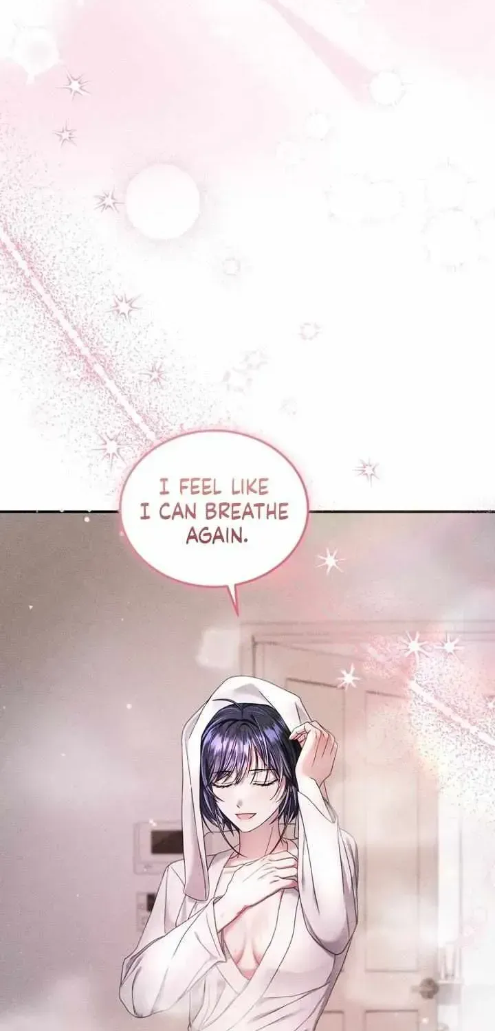 The curse is gentle, and my childhood friend tastes delicious Chapter 1.1 page 78 - 