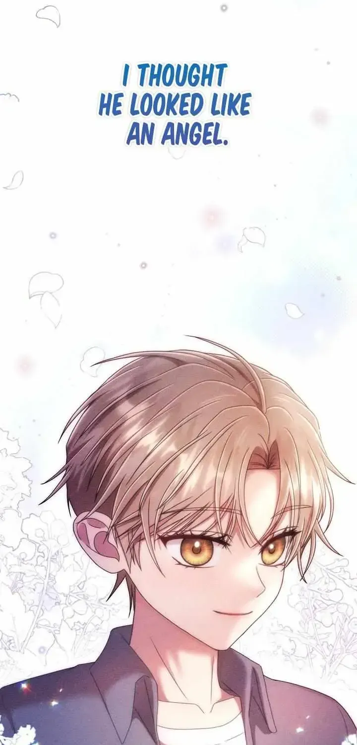The curse is gentle, and my childhood friend tastes delicious Chapter 1.1 page 9 - 