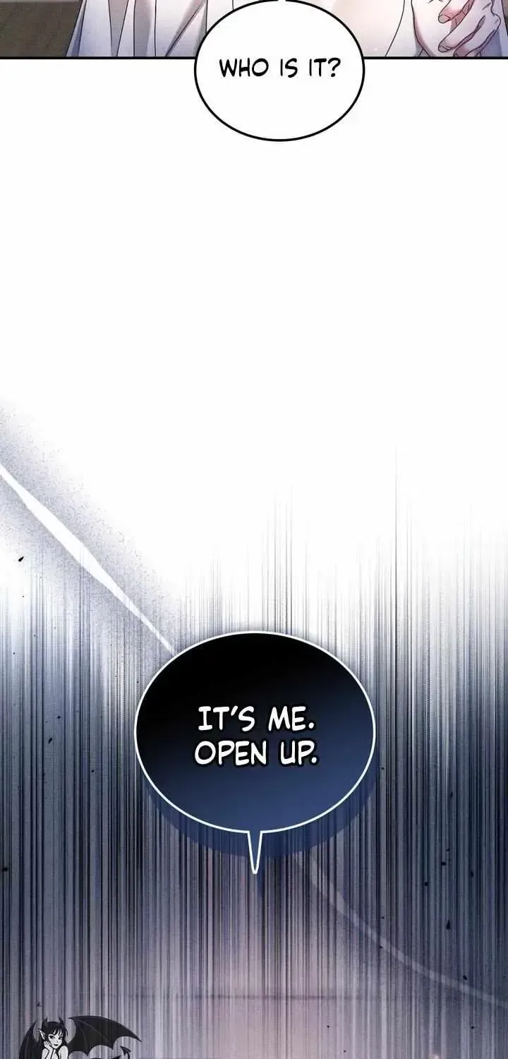 The curse is gentle, and my childhood friend tastes delicious Chapter 1.1 page 83 - 