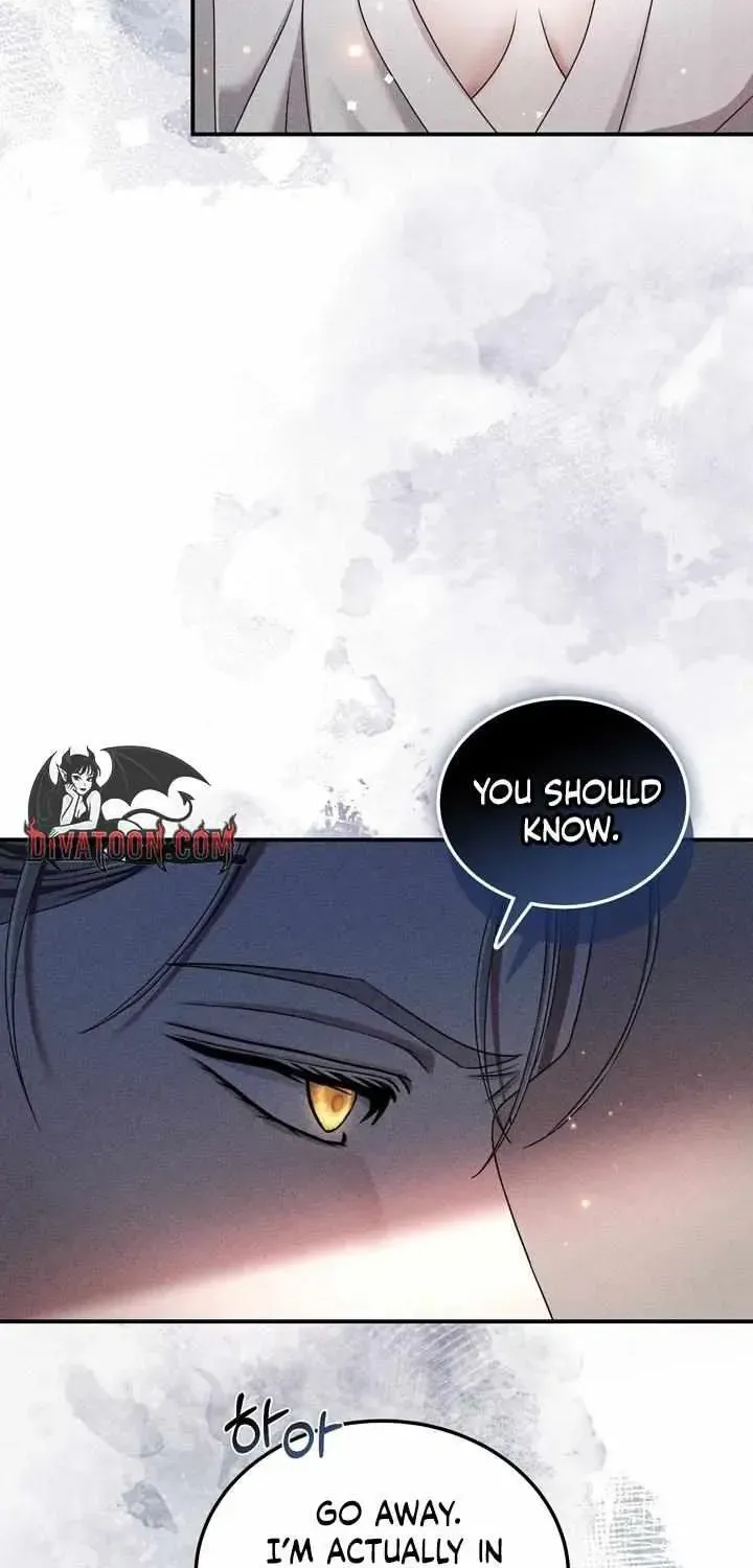 The curse is gentle, and my childhood friend tastes delicious Chapter 1.1 page 88 - 