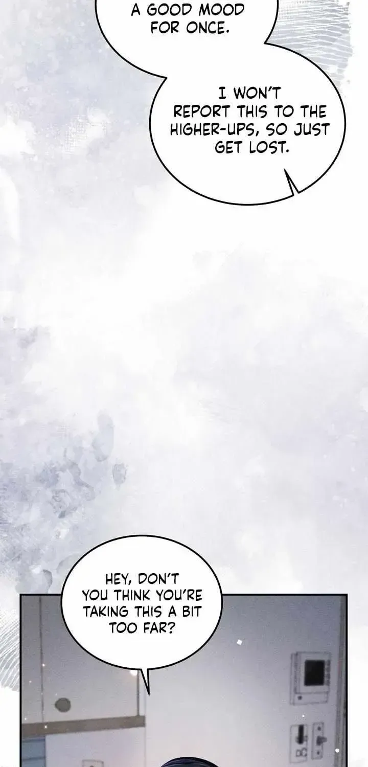 The curse is gentle, and my childhood friend tastes delicious Chapter 1.1 page 89 - 