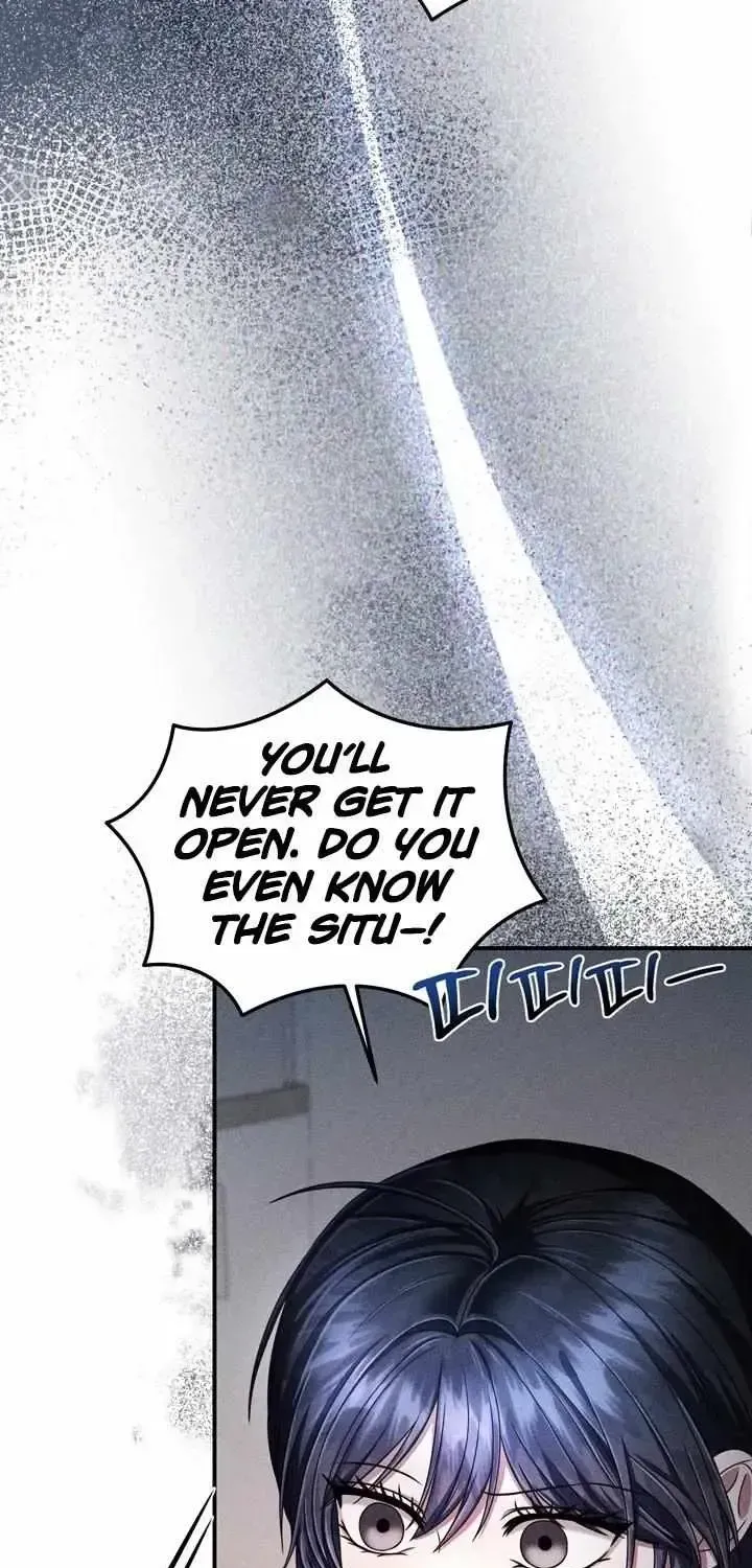 The curse is gentle, and my childhood friend tastes delicious Chapter 1.1 page 93 - 