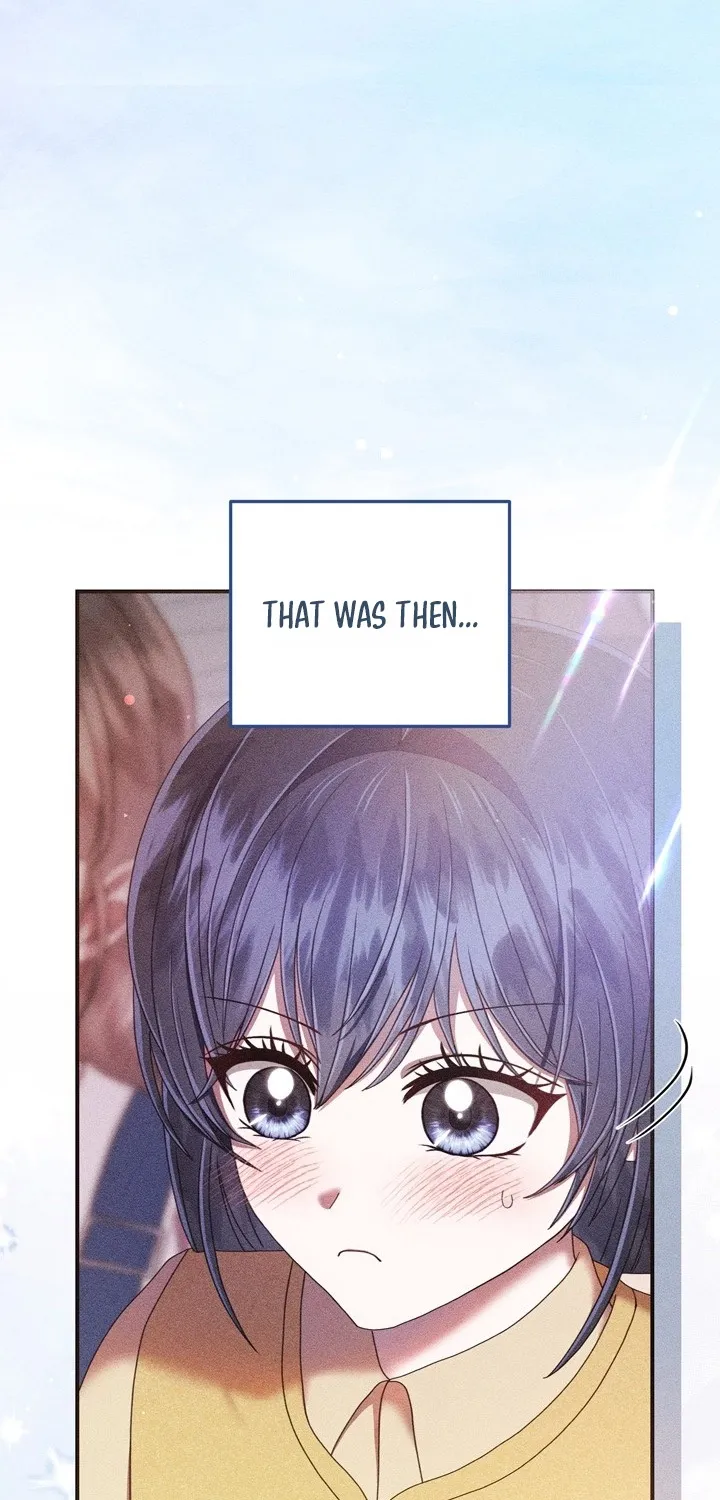 The Curse is Kind, and My Childhood Friend is Delicious Chapter 1 page 11 - 